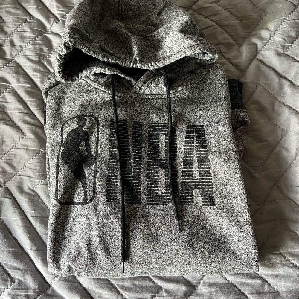 NBA Hoodie